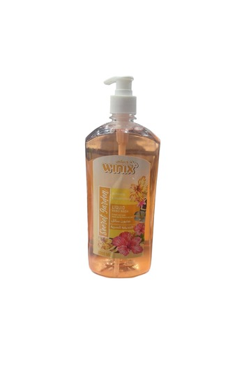 The comprehensive house Winx Hand Wash Soap