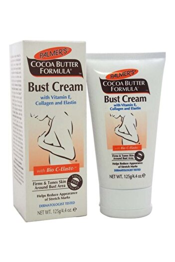 PALMER'S Cocoa Butter Bust Cream