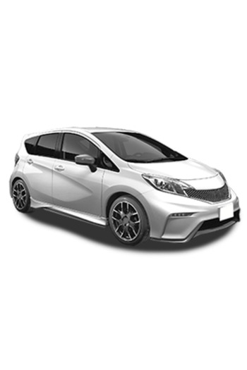 Filtron Pachet promo, set filtre de schimb, Nissan NOTE (E12)