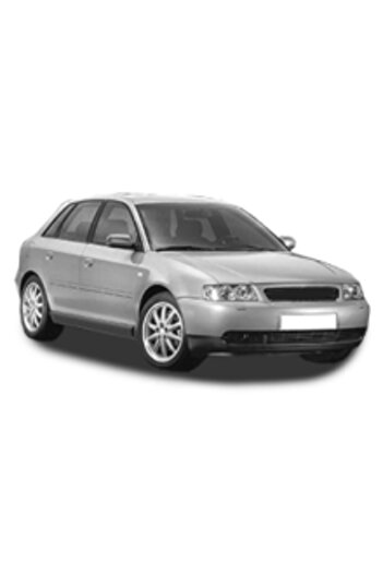 Filtron Pachet promo, set filtre de schimb, Audi A3, 8L1