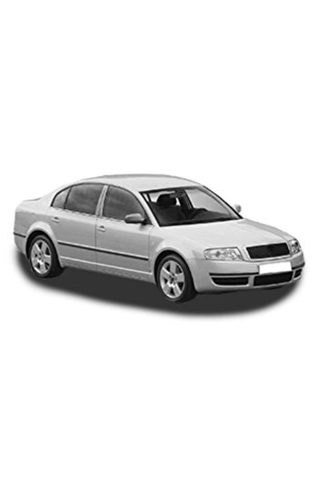 Filtron Pachet promo, set filtre de schimb, Skoda SUPERB I (3U4)