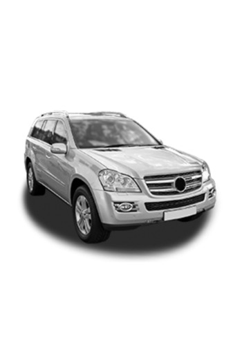 Filtron Pachet promo, set filtre de schimb, Mercedes GL-CLASS (X164)