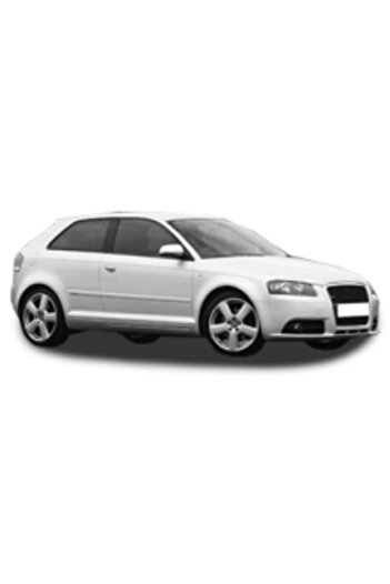 Filtron Pachet promo, set filtre de schimb, Audi A3, 8P1