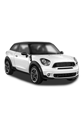 Filtron Pachet promo, set filtre de schimb, MINI PACEMAN (R61)