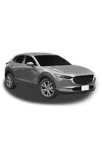 Filtron Pachet promo, set filtre de schimb, Mazda CX-30 (DM)