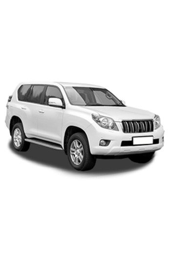 Filtron Pachet promo, set filtre de schimb, Toyota LAND CRUISER VAN (_J15_)
