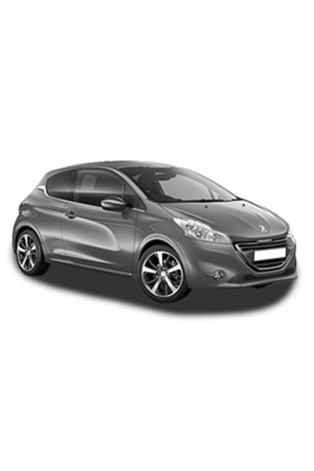 Filtron Pachet promo, set filtre de schimb, Peugeot 208 I (CA_, CC_)