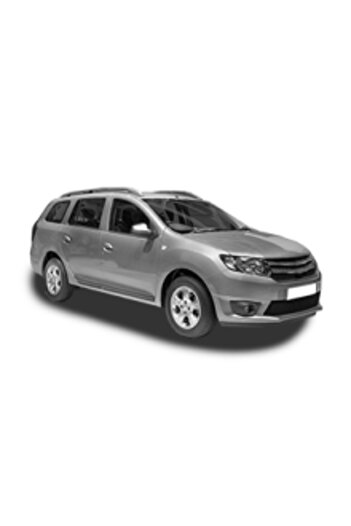 Filtron Pachet promo, set filtre de schimb, Dacia MCV 2