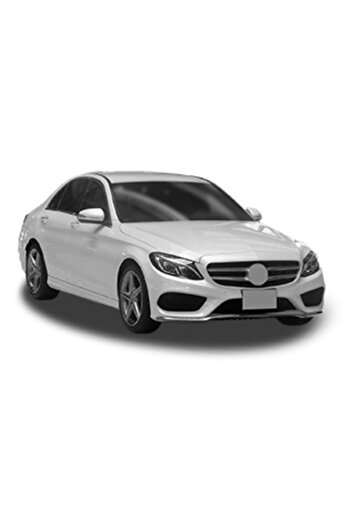 Filtron Pachet promo, set filtre de schimb, Mercedes C-CLASS (W205)