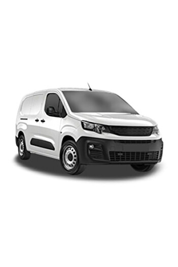 Filtron Pachet promo, set filtre de schimb, Peugeot PARTNER Box Body/MPV (K9)