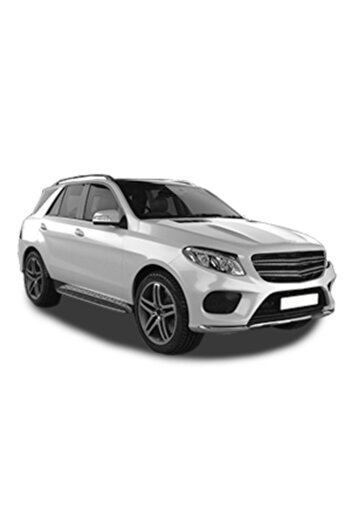 Filtron Pachet promo, set filtre de schimb, Mercedes GLE (W166)