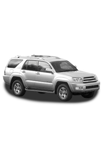 Filtron Pachet promo, set filtre de schimb, Toyota 4 RUNNER IV (_N21_)