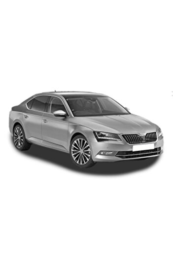 Filtron Pachet promo, set filtre de schimb, Skoda SUPERB III (3V3)