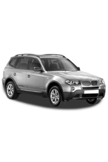 Filtron Pachet promo, set filtre de schimb, BMW X3, E83