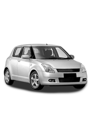 Filtron Pachet promo, set filtre de schimb, Suzuki SWIFT III (MZ, EZ)