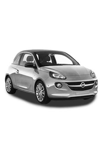 Filtron Pachet promo, set filtre de schimb, Opel ADAM (M13)