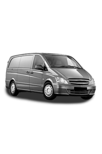 Filtron Pachet promo, set filtre de schimb, Mercedes VITO Van (W447)