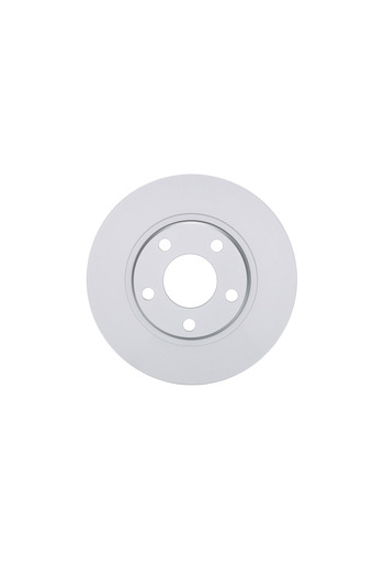 Bosch Brake Disc, front left/right, Audi A4 B6, 8E2,