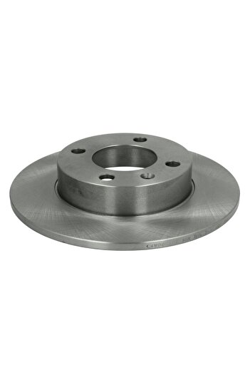 Abe Brake Disc, rear left/right, Audi A3, 8P1,