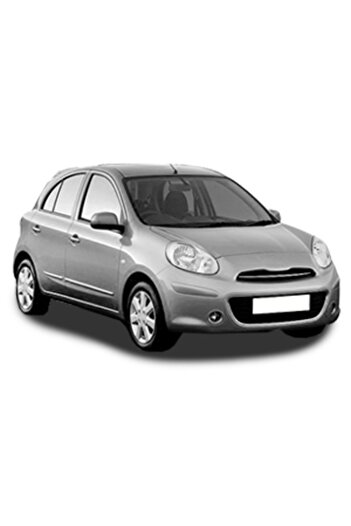 Filtron Pachet promo, set filtre de schimb, Nissan MICRA IV (K13K, K13KK)