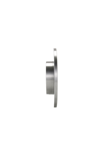 Bosch Brake Disc, front left/right, Fiat Tipo,
