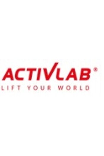Other ACTIVLAB FIT RASPBERRY JELLY Sugar-free slimming reduction 360g
