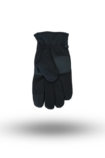 BASIC Winter ski gloves