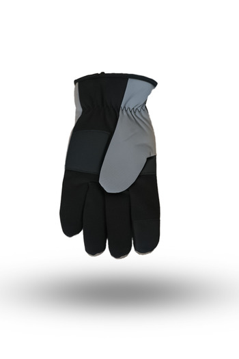 BASIC Unisex ski gloves