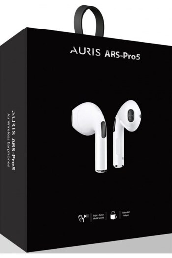 Auris Fikart Ars Pro5 AirPods