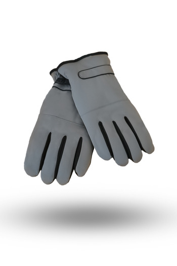 BASIC Unisex ski gloves