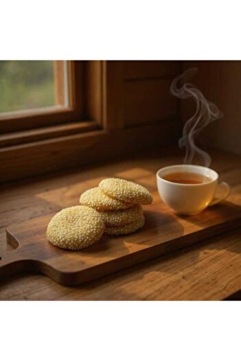 shaebiat alzahiya Sesame Wheat Rusk 20 25 20
