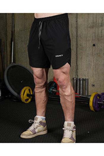LEGACY'S ROAD AeroDash Training Shorts