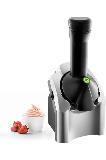 Other Fresh Fruit Ice Cream Maker, Fragrant and smooth taste fresh homemade ice cream machine, Makes Fruit