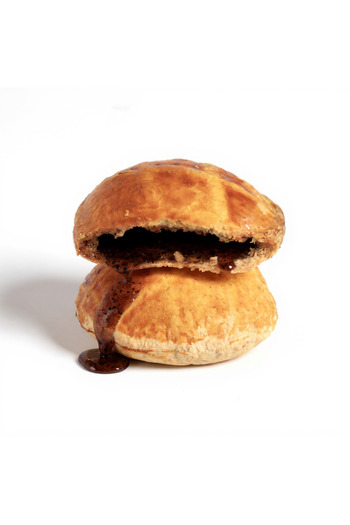 shaebiat alzahiya Kulija with Royal Dates Molasses (Canned)
