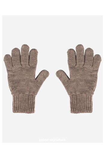 PIECE SIGNATURE New,Hot Full Finger Gloves, Cycling Driving Gloves