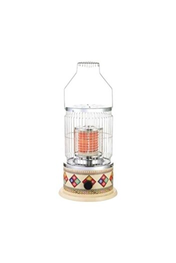 Generic DLC 2000W Electric Heater