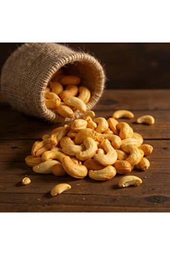 shaebiat alzahiya Premium Salted Cashews