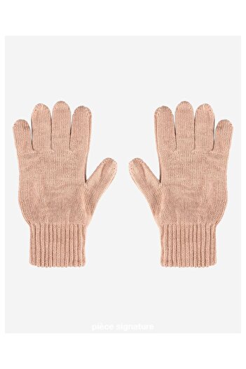PIECE SIGNATURE Fashion, Winter Autumn Knitted Gloves, Full Finger Cycling Driving Gloves (for Outdoor Sports Activities)