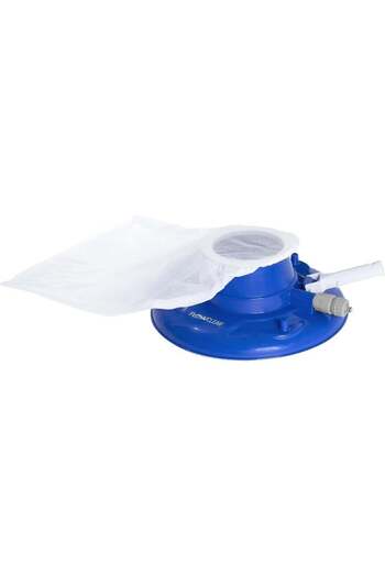 BESTWAY Pool Aquasuction Leaf Vacuum