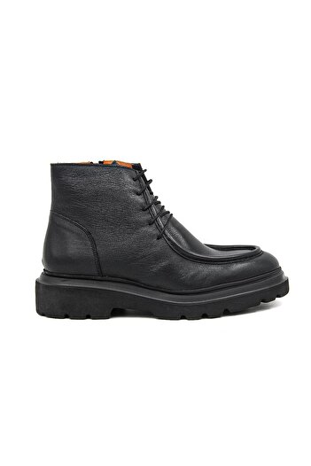 Freefoot 54086 Ανδρικές Κλασικές Μπότες - Μαύρες