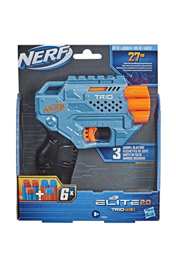 Nerf Elite 2.0 Trio SD-3 Blaster