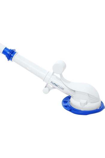 BESTWAY Flowclear AquaSweeper Automatic Pool Vacuum