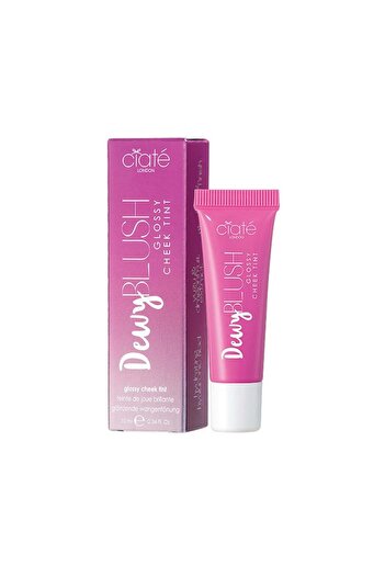 ciate Dewy Cheek Blush Berry