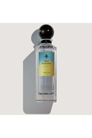 THNYAN New Morning Perfume by Thunayan - Special Edition