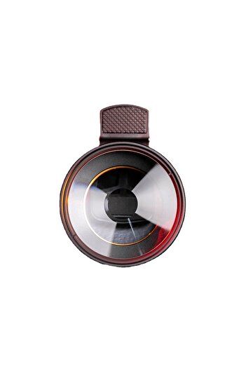 Generic Vortex smartphone filter - Halo Effect FF045