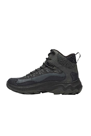 Merrell Thermo Chill 2 Mid Waterproof J038299 Men's Outdoor Boots - Black
