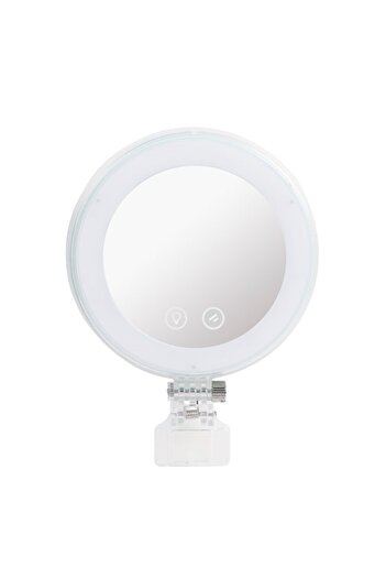 Yongnuo YN08Li pink LED lamp for smartphone