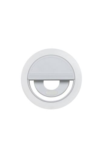 Generic Shoot Circular 36 LED photo-video light for smartphone GP355