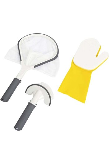 BESTWAY Lay-Z-Spa All In One Tool Set 28.5cm