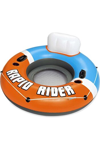 BESTWAY Hydro-Force Rapid Rider Single River Tube 30cm